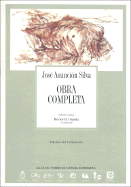 Obra Completa - Silva, Jos' Asuncin