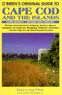 O'Brien's Original Guide to Cape Cod and the Islands