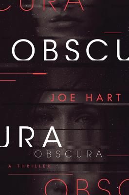 Obscura - Hart, Joe