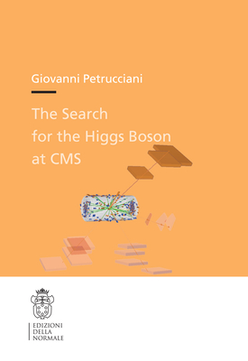 Observation of a New State in the Search for the Higgs Boson at CMS - Petrucciani, Giovanni