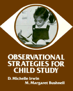 Observational strategies for child study