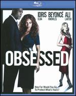 Obsessed [Blu-ray] - Steven Shill