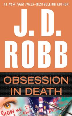 Obsession in Death - Robb, J D
