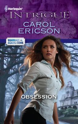 Obsession - Ericson, Carol