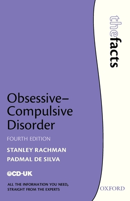 Obsessive-Compulsive Disorder - Rachman, Stanley, and de Silva, Padmal
