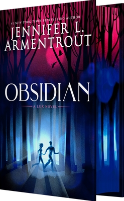 Obsidian - Armentrout, Jennifer L