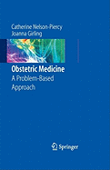 Obstetric Medicine: A Problem-Based Approach