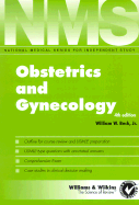 Obstetrics and Gynaecology - Beck, William W., and Nieginski, Elizabeth (Revised by)