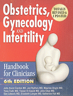 Obstetrics, Gynecology, & Infertility: Handbook for Clinicians