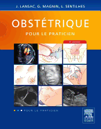 Obstetrique Pour Le Praticien