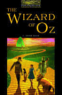 Obwl1: The Wizard of Oz: Level 1: 400 Word Vocabulary