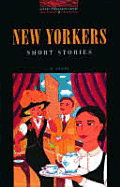Obwl2: New Yorkers Short Stories: Level 2: 700 Word Vocabulary