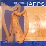 O'Carolyn: Celtic Harp