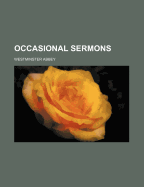 Occasional Sermons