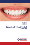 Occlusion In Fixed Partial Denture