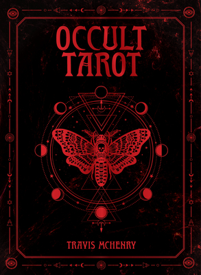 Occult Tarot - McHenry, Travis