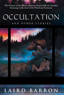 Occultation and Other Stories: And Other Stories