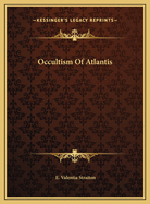 Occultism of Atlantis