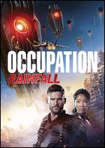 Occupation: Rainfall - Luke Sparke