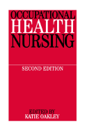 Occupational Health Nursing