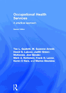 Occupational Health Services: A Practical Approach