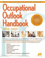 Occupational Outlook Handbook