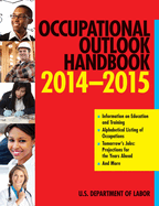 Occupational Outlook Handbook