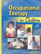 Occupational Therapy for Children - Case-Smith, Jane