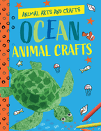 Ocean Animal Crafts