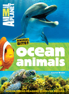 Ocean Animals (Animal Planet Animal Bites)