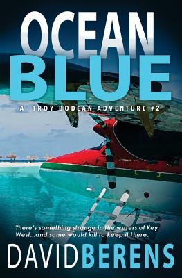 Ocean Blue - Berens, David F