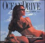 Ocean Drive: The Mix