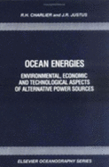 Ocean Energies: Environmental, Economic and Technological Aspects of Alternative Power Sources
