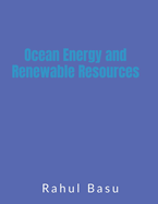 Ocean Energy and Renewable Resources