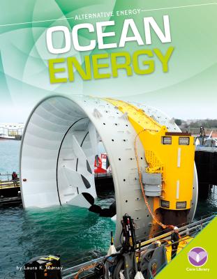 Ocean Energy - Murray, Laura K