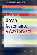 Ocean Governance: A Way Forward