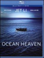 Ocean Heaven [Blu-ray]