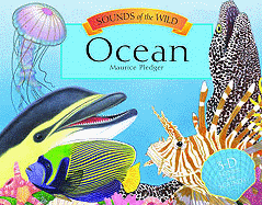 Ocean. [Illustrated By] Maurice Pledger