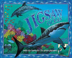 Ocean Jigsaw (HB)