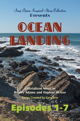 Ocean Landing - Brin, Gary (Creator), and Adams, Wesley, and McGee, Daphne