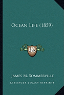 Ocean Life (1859)