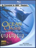 Ocean Oasis [Blu-ray] - Soames Summerhays