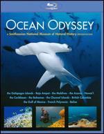Ocean Odyssey [Blu-ray]