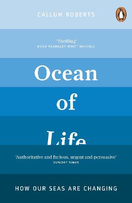 Ocean of Life - Roberts, Callum