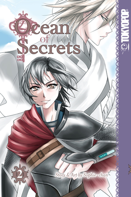 Ocean of Secrets, Volume 2: Volume 2 - Sophie-Chan