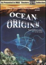 Ocean Origins - Gerald Calderon