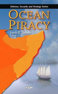 Ocean Piracy - Nelson, Jacob E