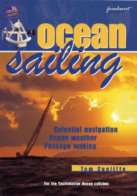 Ocean Sailing - Cunliffe, Tom