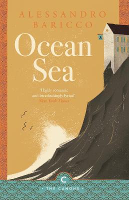 Ocean Sea - Baricco, Alessandro, and McEwen, Alastair (Translated by)