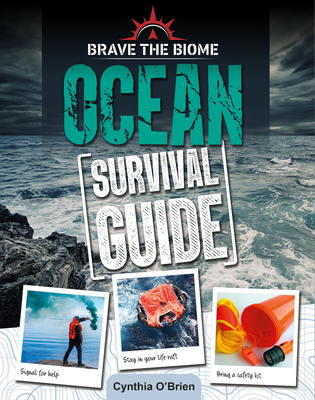 Ocean Survival Guide - O'Brien, Cynthia